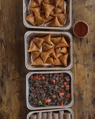 Zoma Express by null