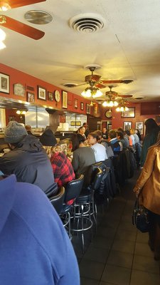 Pete's Grille by null