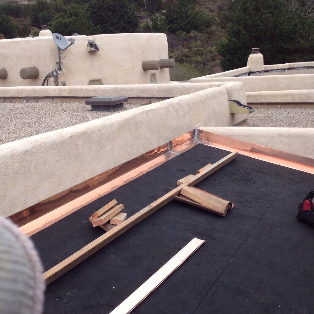 Slide of Cen Cal Gutters And Sheet Metal