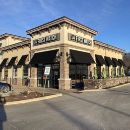 Exterior photo of First Watch - Murrysville, Pennsylvania Exterior photo of First Watch - Murrysville, Pennsylvania