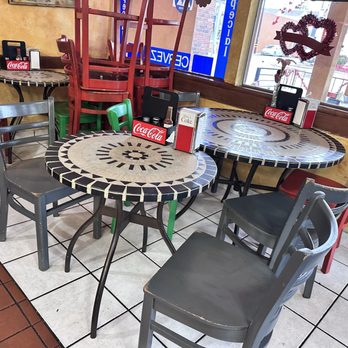 Midtown Taqueria - Indoor seating - Mexican Near Me - Sacramento, California Midtown Taqueria - Indoor seating - Mexican Near Me - Sacramento, California