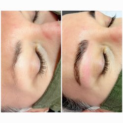 Brow Lamination