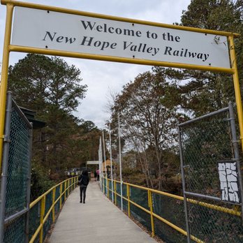 New Hope Valley Railway - Museums Near Me - New Hill, North Carolina New Hope Valley Railway - Museums Near Me - New Hill, North Carolina
