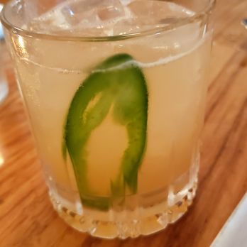 Rose's Luxury - Ramazotti - New American Near Me - Washington, DC, District of Columbia