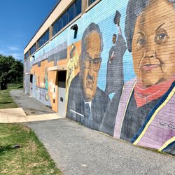 Benning Park Recreation Center