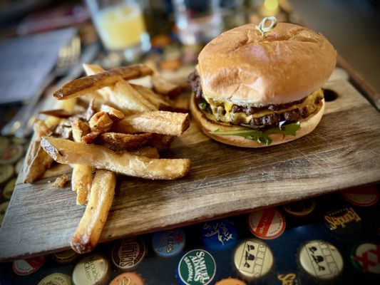 Witch's Hat Brewing Company by null