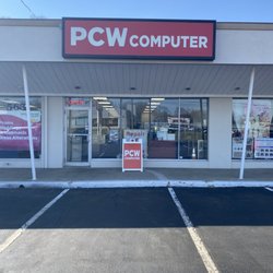 PCW Computer