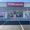PCW Computer gift card