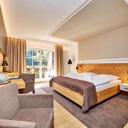 Hotel am Badersee