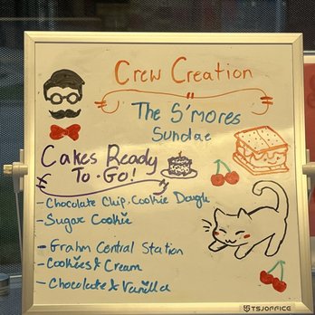 Sam's Ice Cream - Ice Cream & Frozen Yogurt Near Me - Clemmons, North Carolina Sam's Ice Cream - Ice Cream & Frozen Yogurt Near Me - Clemmons, North Carolina