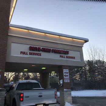 CVS Pharmacy - Waiting in line to get my prescriptions - Drugstores Near Me - Plainfield, Indiana