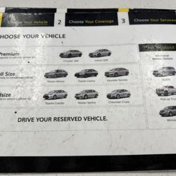 Hertz - Virginia Beach