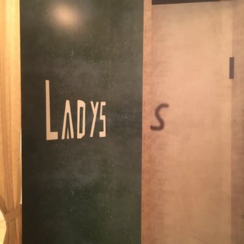 Tejas Yoga - The lady's changing area - Yoga Near Me - Chicago, Illinois