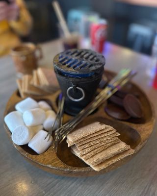 Tiki TNT & Potomac Distilling Company by null