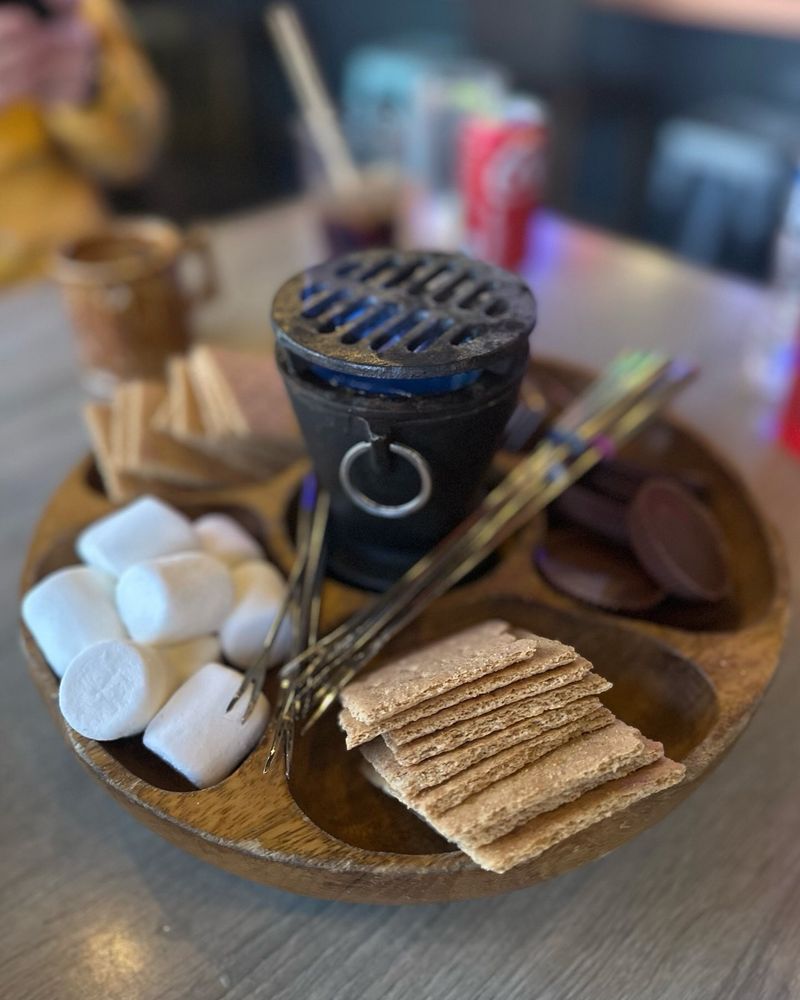 Tiki TNT & Potomac Distilling