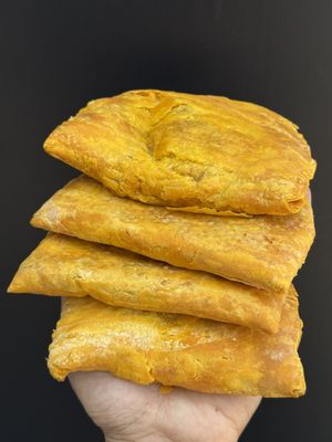 Juici Patties by null