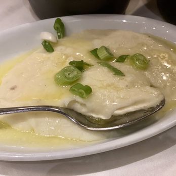 Fogo de Chão - Mashed Potatoes - Brazilian Near Me - Philadelphia, Pennsylvania Fogo de Chão - Mashed Potatoes - Brazilian Near Me - Philadelphia, Pennsylvania