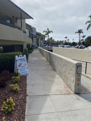 Coronado Plaza by null