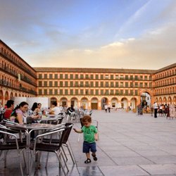Guía Turístico - Visitas guiadas oficiales Córodba