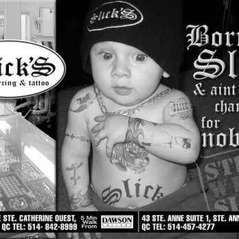 Slick Styled Steel - Piercing Near Me - Montreal, Quebec Slick Styled Steel - Piercing Near Me - Montreal, Quebec