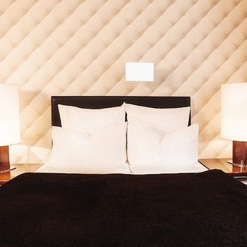 Adele Designhotel - Superior Room - Hotels Near Me - Berlin, BE