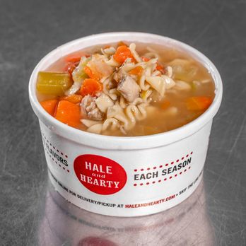 Hale & Hearty Soup - Grocery Near Me - Brooklyn, New York Hale & Hearty Soup - Grocery Near Me - Brooklyn, New York