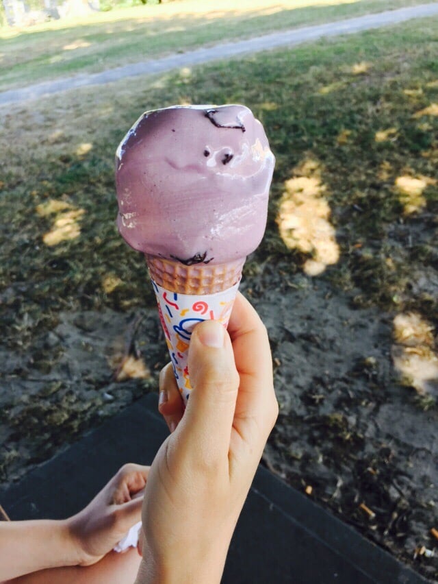 NANA’S ICE CREAM AND CANDY Updated August 2024 196 Onset Ave