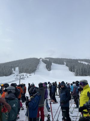 Copper Mountain by null