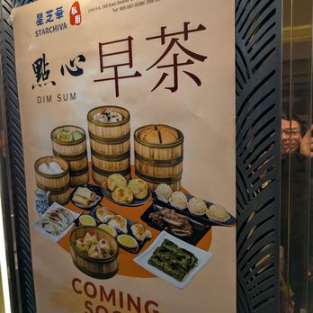 Starchiva - DIM SUM COMING SOON??? - Chinese Near Me - Richmond Hill, Ontario Starchiva - DIM SUM COMING SOON??? - Chinese Near Me - Richmond Hill, Ontario