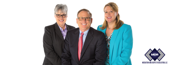 Mediation & Dispute Resolution