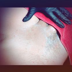 Rebellious Sugar Studio - Gentlemen's Brazilian