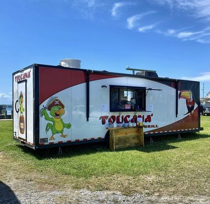 Toucana Grill by null