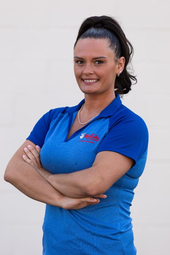 Slide of Mr Rooter Plumbing