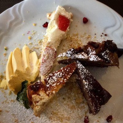 Osteria Da Clara by null