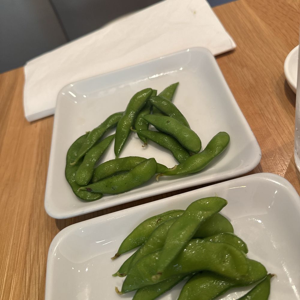 SUGARFISH | Pasadena - Edamame - Japanese Near Me - Pasadena, California SUGARFISH | Pasadena - Edamame - Japanese Near Me - Pasadena, California