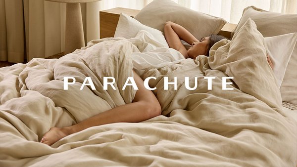 Parachute Home by null