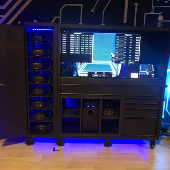 Arenaverse - Virtual Reality Centers Near Me - Westminster, California Arenaverse - Virtual Reality Centers Near Me - Westminster, California