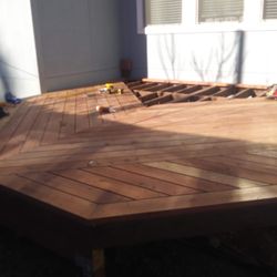 Thunderbird Construction
