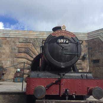 Hogwarts Express Hogsmeade Station - Hogwarts express - Amusement Parks Near Me - Orlando, Florida Hogwarts Express Hogsmeade Station - Hogwarts express - Amusement Parks Near Me - Orlando, Florida