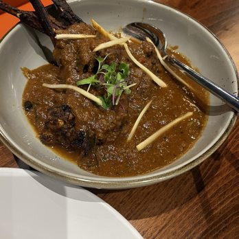 Indian Pavilion - Lamb Chop Masala - Desserts Near Me - Winter Garden, Florida Indian Pavilion - Lamb Chop Masala - Desserts Near Me - Winter Garden, Florida