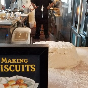 Pine State Biscuits - Tasty biscuits and gravy. - Breakfast & Brunch Near Me - Portland, Oregon