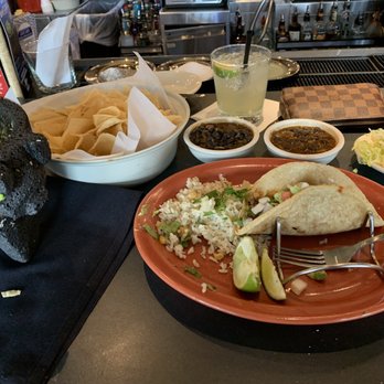 Uncle Julio's - I'm greedy! Guacamole, carnitas tacos and a Julio good margarita - Mexican Near Me - Annapolis, Maryland Uncle Julio's - I'm greedy! Guacamole, carnitas tacos and a Julio good margarita - Mexican Near Me - Annapolis, Maryland