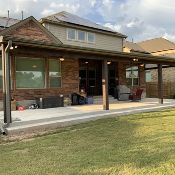 Texas Design and Renovation - Patio Cover in Austin, TX - General Contractors Near Me Texas Design and Renovation - Patio Cover in Austin, TX - General Contractors Near Me