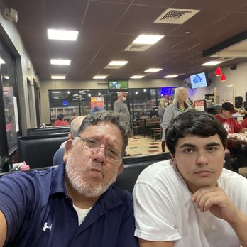 GooRoo's Grill - The boy - Seafood Near Me - Robertsdale, Alabama