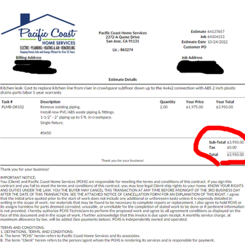 Pacific Coast Home Services - Electricians Near Me - San Jose, California Pacific Coast Home Services - Electricians Near Me - San Jose, California