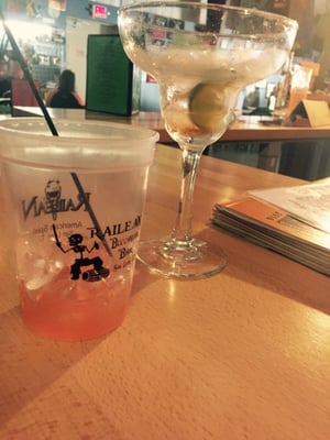 Railean Distillers by null