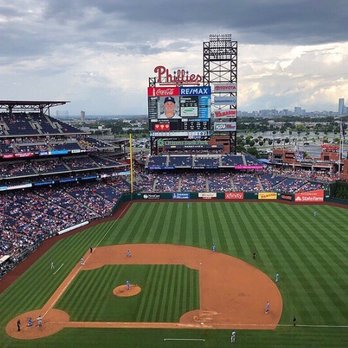 Citizens Bank Park Check Availability 1426 Photos 492