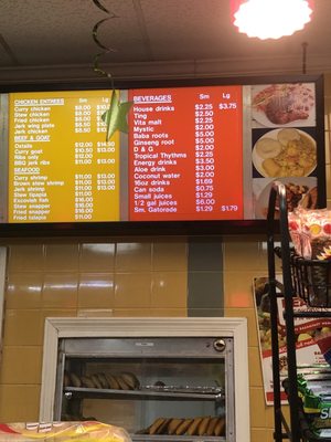 Sun City Caribbean & American Restaurant Better Food, Better Service by null