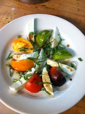 Fradelizio's in Fairfax by null