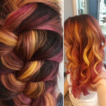 Auric Salon - Multi color by Meghan Murphy - Hair Salons Near Me - Portland, Oregon Auric Salon - Multi color by Meghan Murphy - Hair Salons Near Me - Portland, Oregon